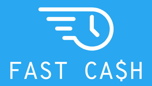 Fast Cash online